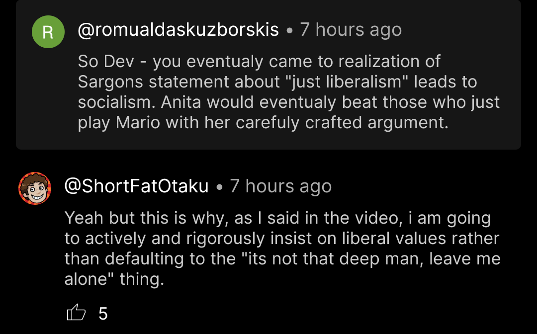 Devon Del Vecchio / "Dev" / ShortFatOtaku / sleepy_devo Page 131