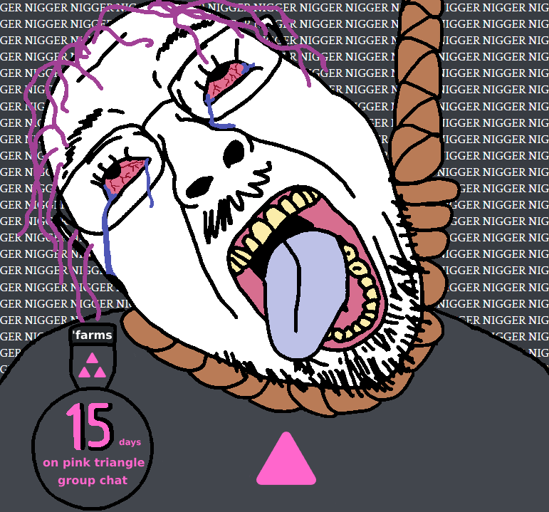 15 days on pink triangle group chat.webp