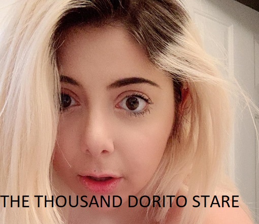 Momokun / Momokun Cosplay / Mariah Mallad / M3rkat / Meeka / "Moomoo