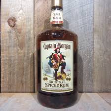 Image result for captain morgan