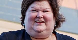 Afbeeldingsresultaat voor maggie de block