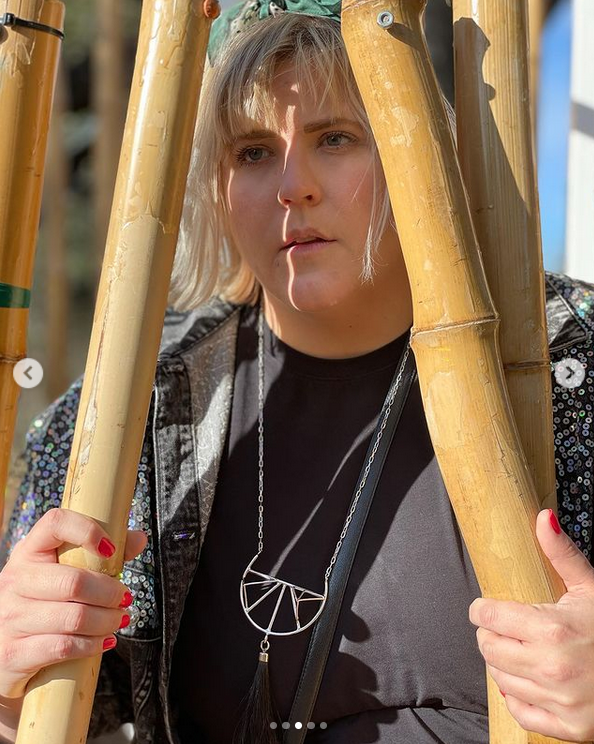 Anna o' Brien / Glitter + Lazers / GlitterandLazers Page 206 Kiwi Farms