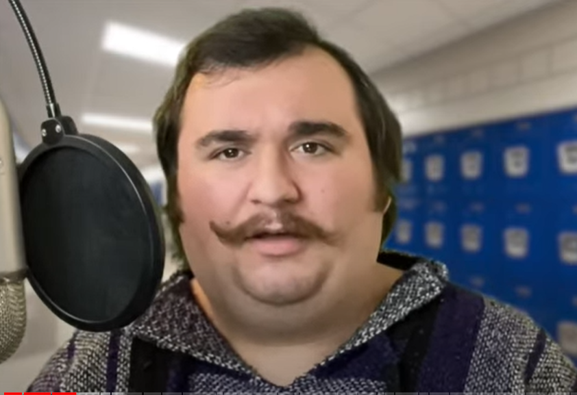 Quinton Reviews / Quinton Kyle Hoover / Q_Review / OttselSpy24