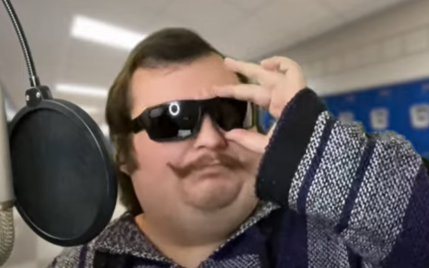 Quinton Reviews / Quinton Kyle Hoover / Q_Review / OttselSpy24