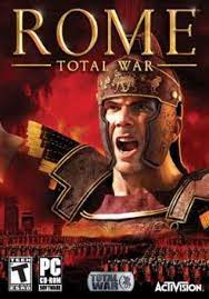 Rome: Total War - Wikipedia
