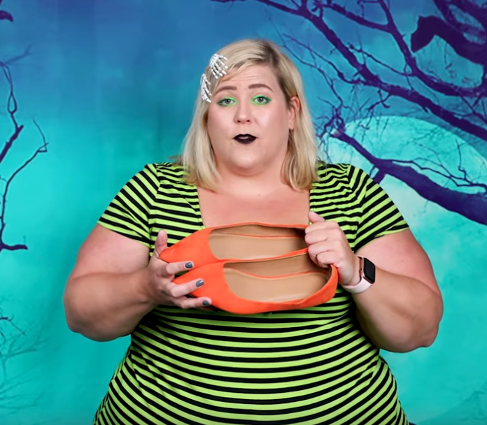 Anna o' Brien / Glitter + Lazers / GlitterandLazers Page 505 Kiwi Farms