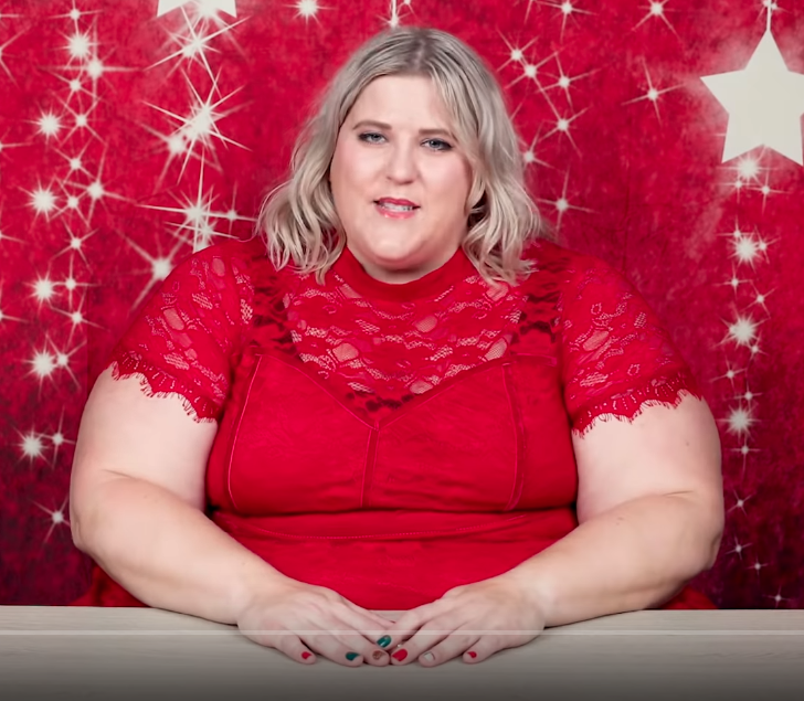 Anna o' Brien / Glitter + Lazers / GlitterandLazers Page 660 Kiwi Farms