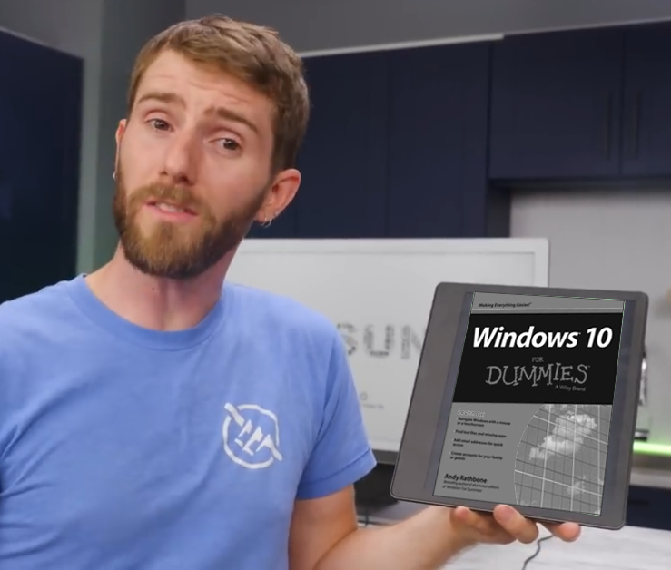 Linus Gabriel Sebastian & Linus Media Group / Linus Tech Tips Page 336 Kiwi Farms