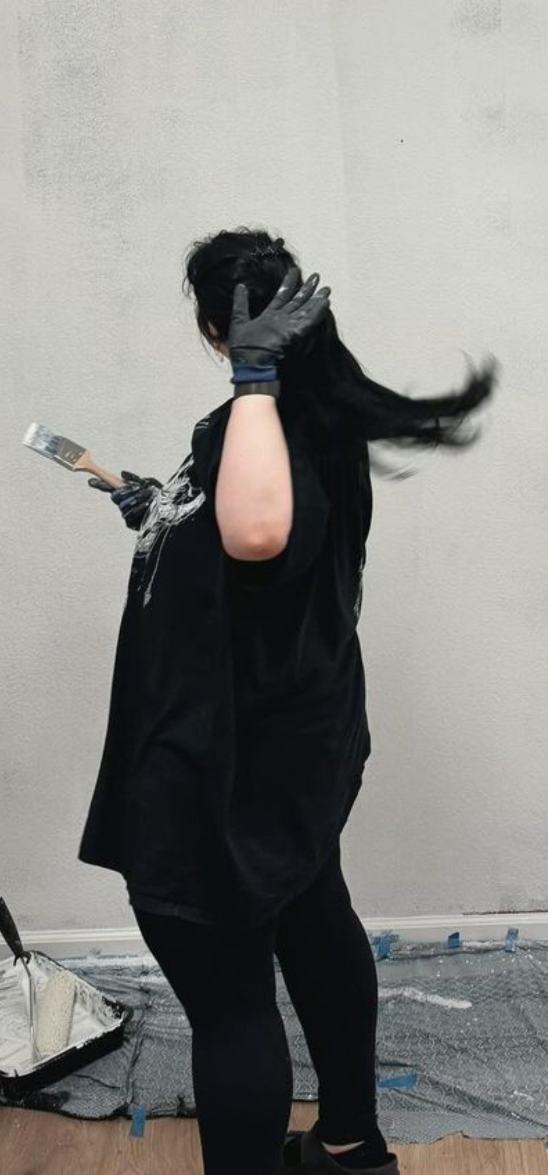 Momokun / Momokun Cosplay / Mariah Mallad / M3rkat / Meeka / "Moomoo" / "Thicc Samus" Page 702