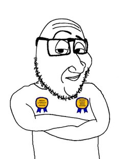 Fucked up