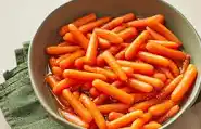 Sweet Baby Carrots Recipe