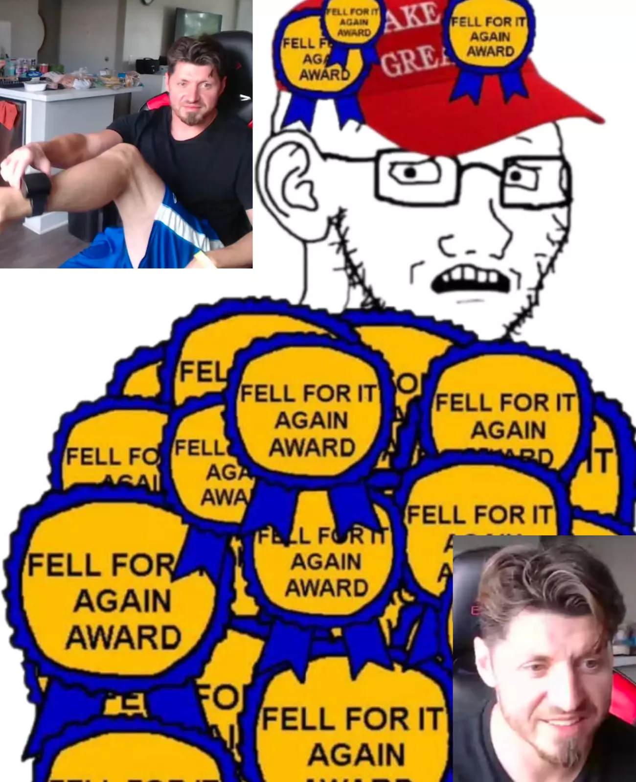 IP2 Community / IP2 / ip2alwayswins.com / c/Shithole / PCMemes.net ...
