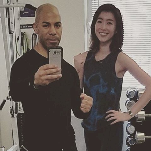 Kelly Christina Baltazar / Kelly Jiayi Wang / Amelia Wang / Mayli