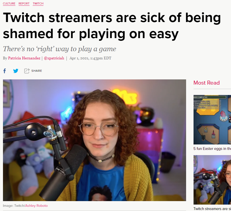 2021-04-02 12_09_30-Twitch streamers are sick of being shamed for playing on easy - Polygon an...png