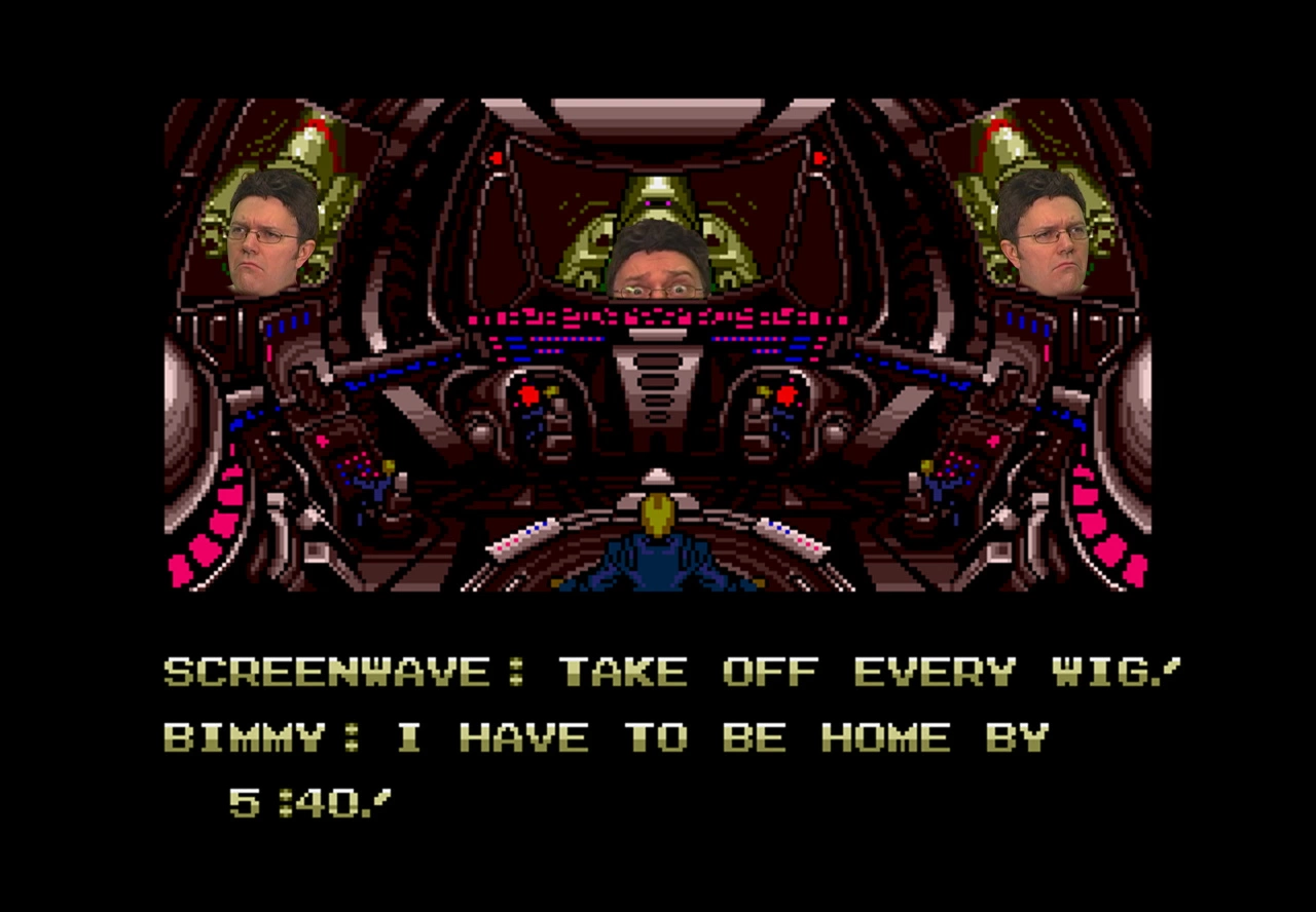 2025-05-18 AVGN Take Off Every Wig.webp