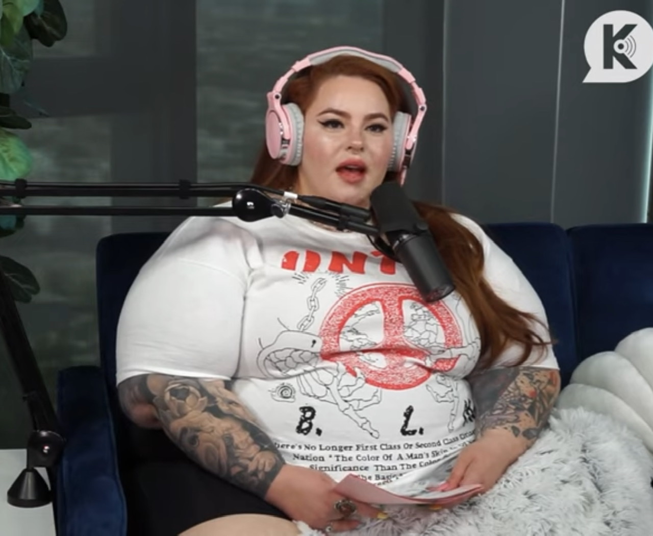 Tess Holliday / Ryann Maegen Hoven | Page 926 | Kiwi Farms