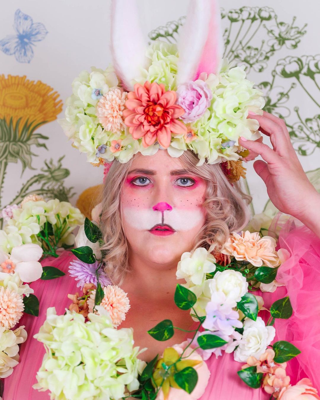 Anna o' Brien / Glitter + Lazers / GlitterandLazers Page 818 Kiwi Farms