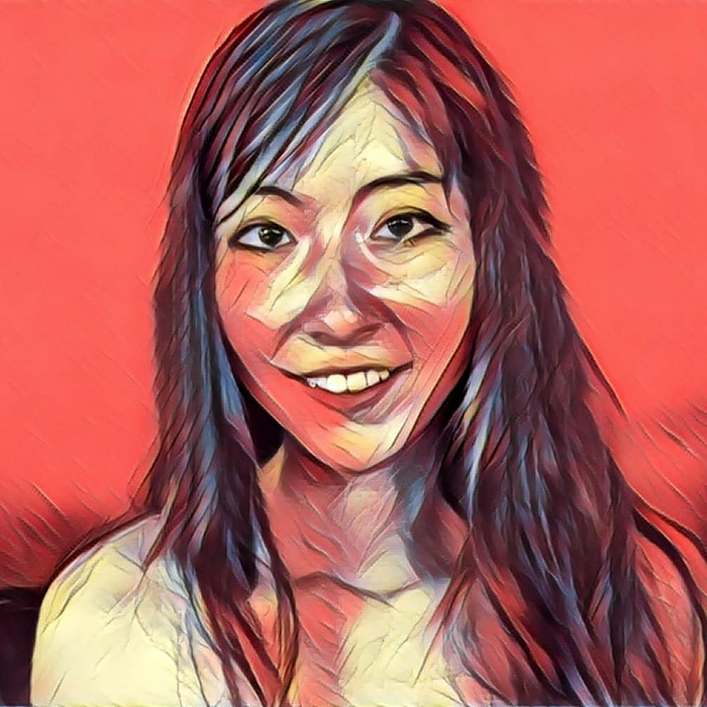 Kelly Christina Baltazar / Kelly Jiayi Wang / Amelia Wang / Mayli