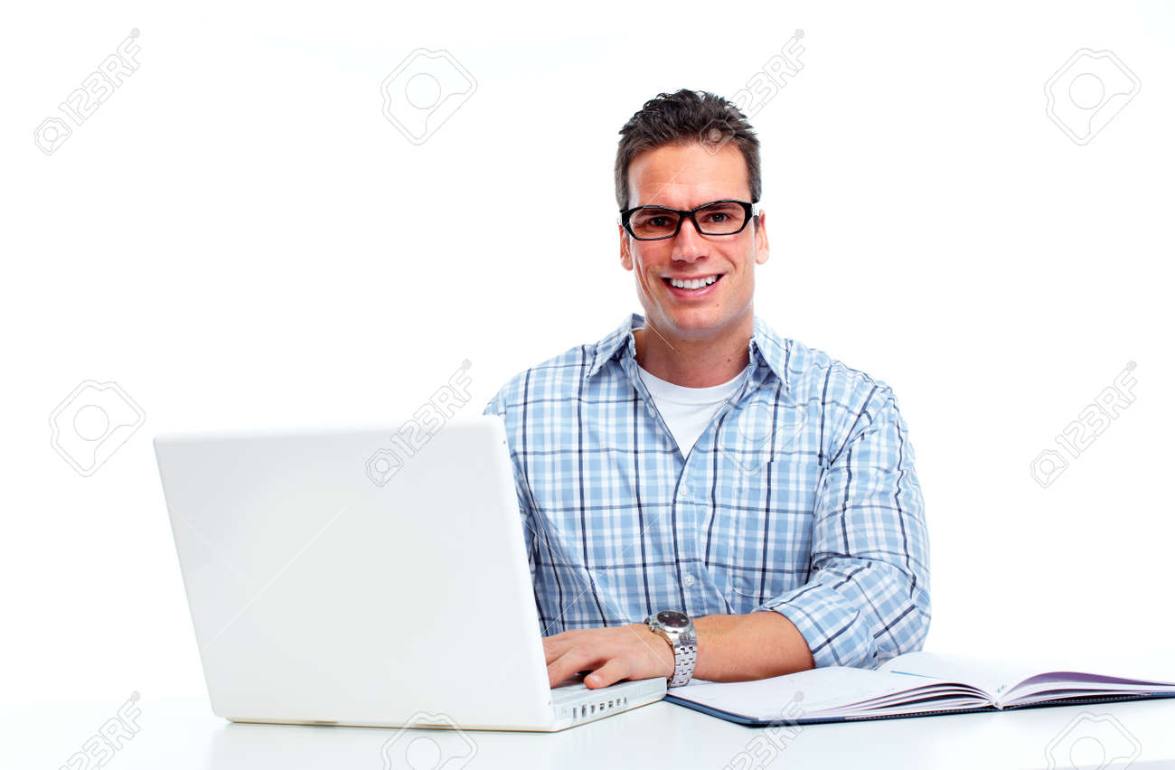 44873808-man-working-with-laptop-computer-isolated-white-background-.jpg