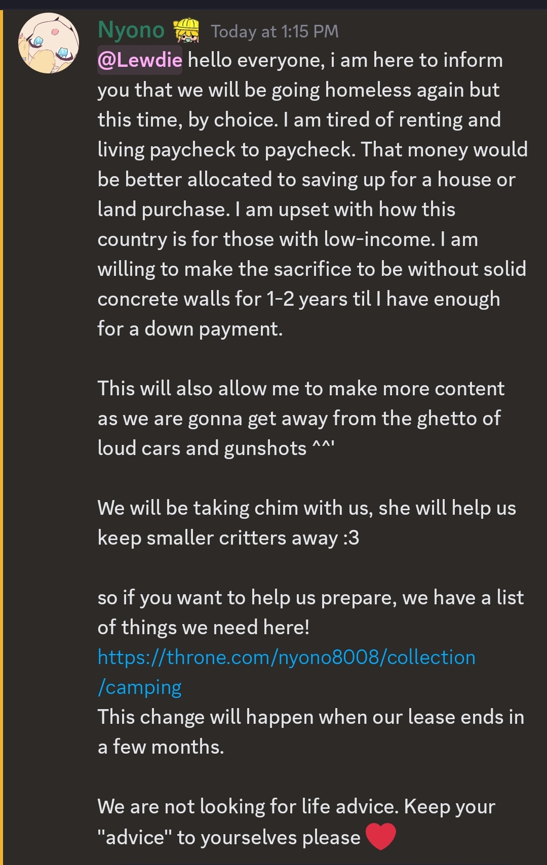 AlltheFallen.ninja (now allthefallen.moe) | Page 43 | Kiwi Farms