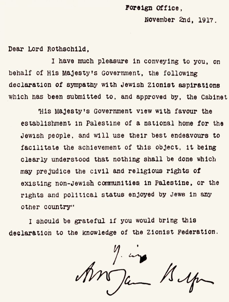 800px-Balfour_declaration_unmarked.jpg