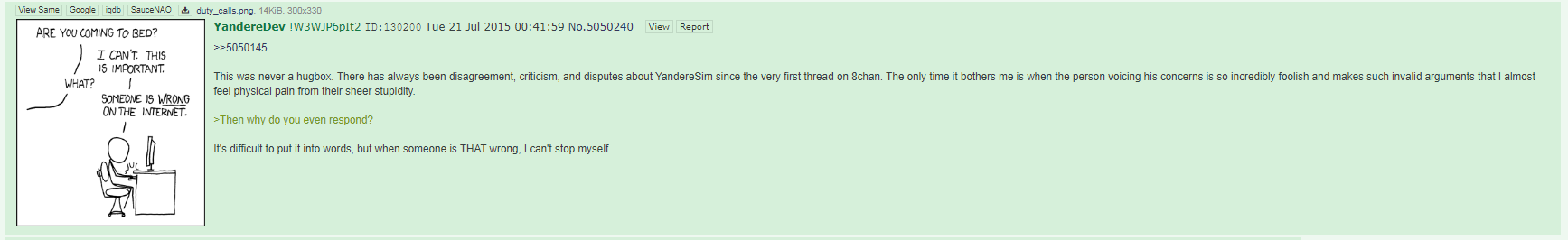 8CHAN IS NOT A HUGBOX BUT I STILL ARGUE WITH TROLLS.PNG