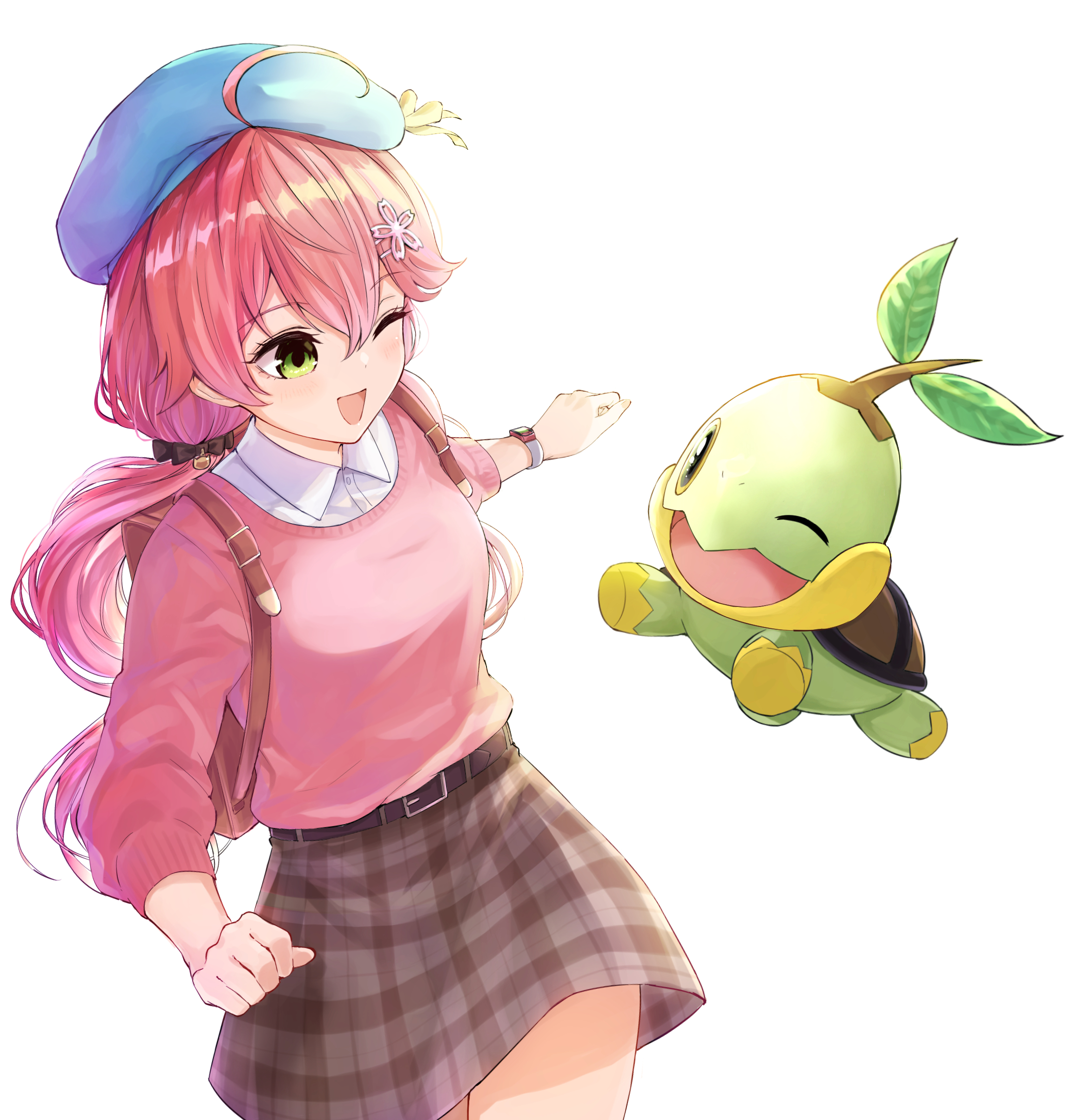__dawn_sakura_miko_and_turtwig_pokemon_and_3_more_drawn_by_yuu201023__0743b53fec9ee257a3f50551...jpg