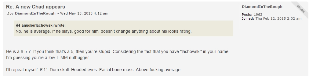 A new Chad appears -  SlutHate.com  PuaHate .png