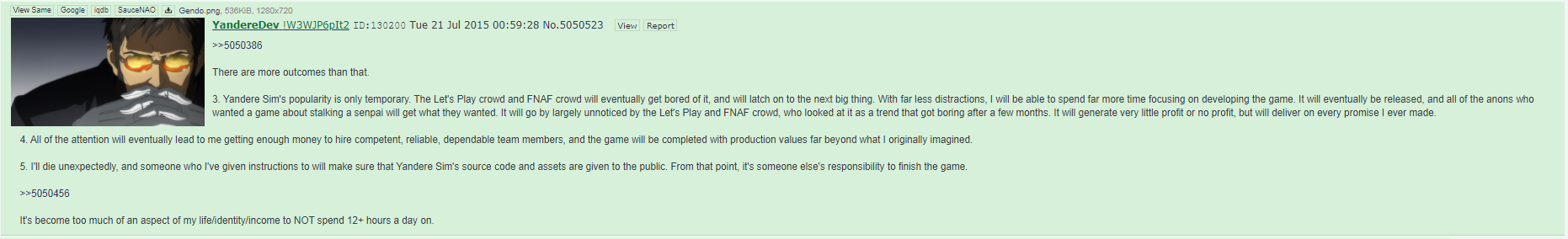 ALEX TALKS ABOUT WORKING ON THIS CRAP FOR 12 HOURS A DAY.PNG