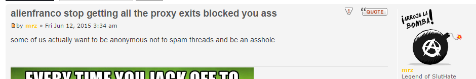 alienfranco stop getting all the proxy exits blocked you ass -  SlutHate.com  PuaHate .png