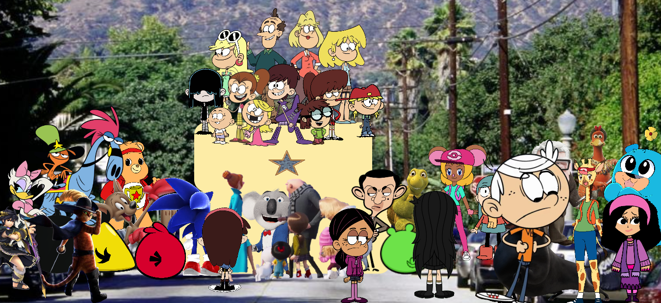 all_hail_loud_house_by_mateusz1912_dfs1u9o.png