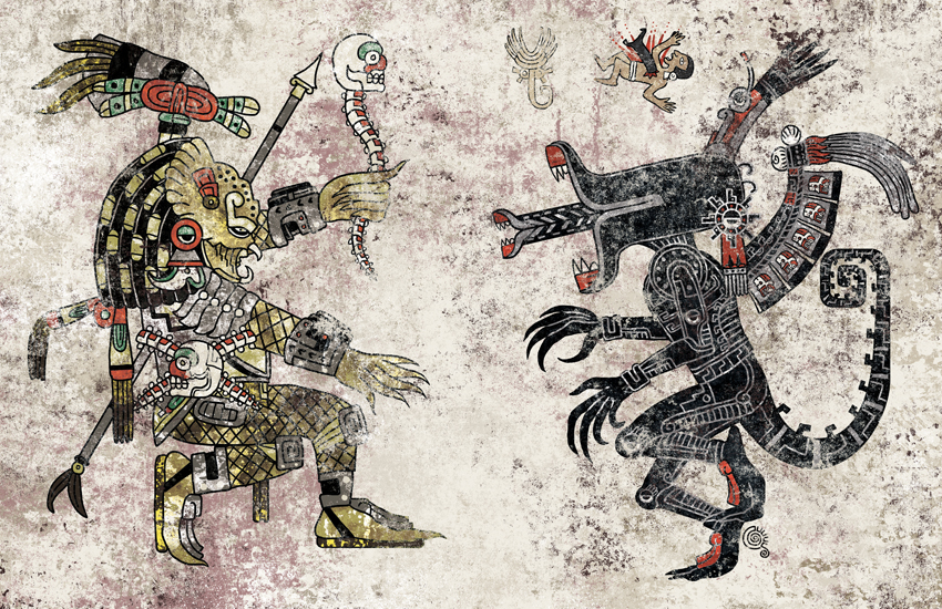 ancient aztec alien vs predator.jpg