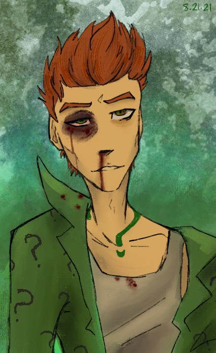 Another Day, Another Riddler Nosebleed.png