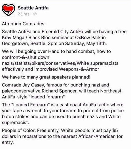 Antifa dumbassery.jpeg