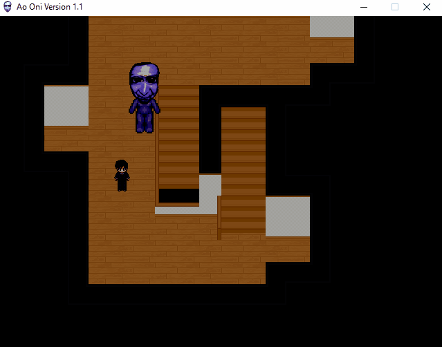 Aooni10 Alt universe where MC is slow in the head.gif