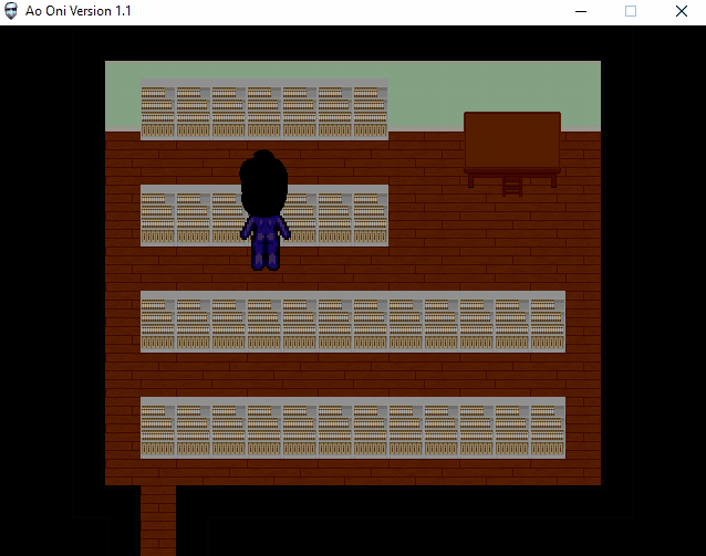 AoOni10 Still better pathfinding then then a lot of old games.gif