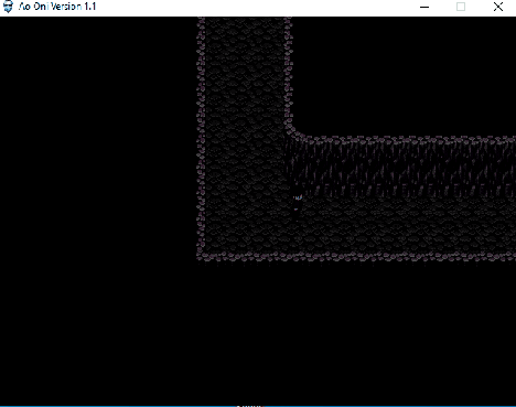 AoOni11 Bad End.gif