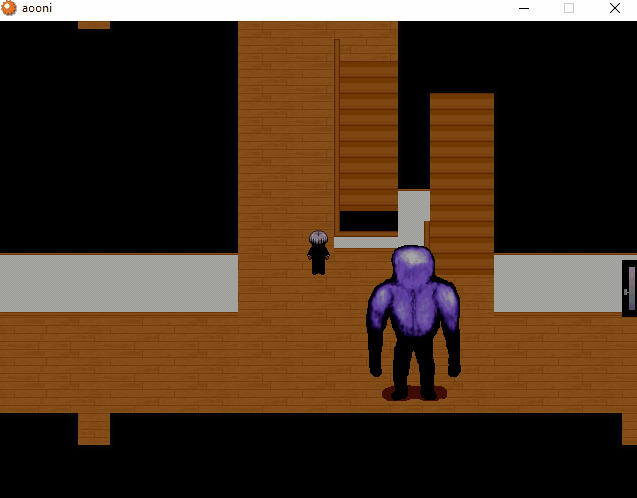 AoOni2 how he walks.gif