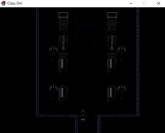AoOni2 They really don't want us having this key.gif