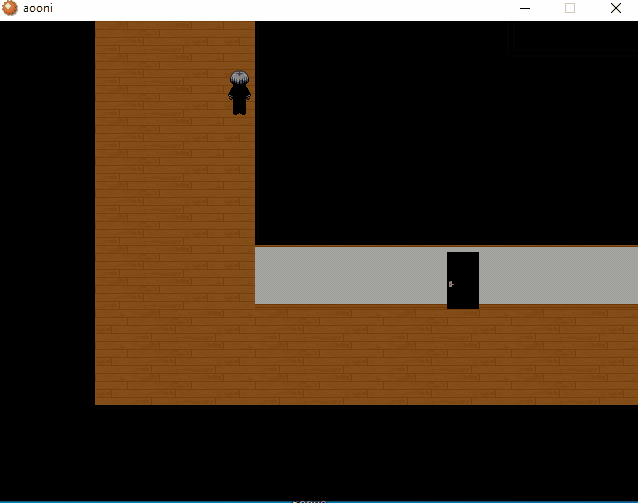 AoOni3 Some Things never change, .gif