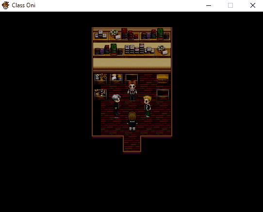 AoOni4 Spooky ghost.gif