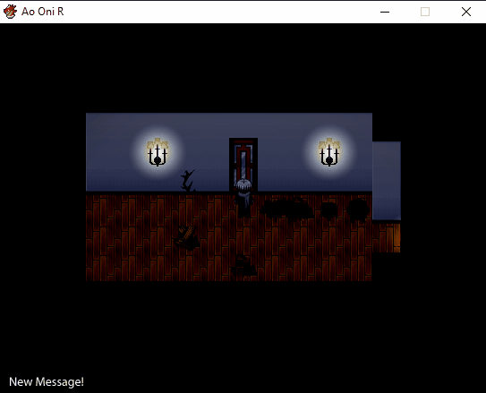 AoOni5 First bug.gif