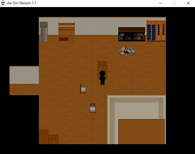 AoOni5 I hate this thing.gif