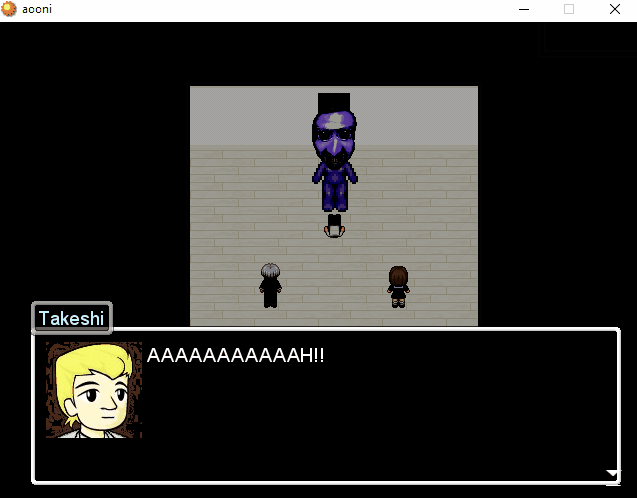 AoOni9 Let's split up gang.gif