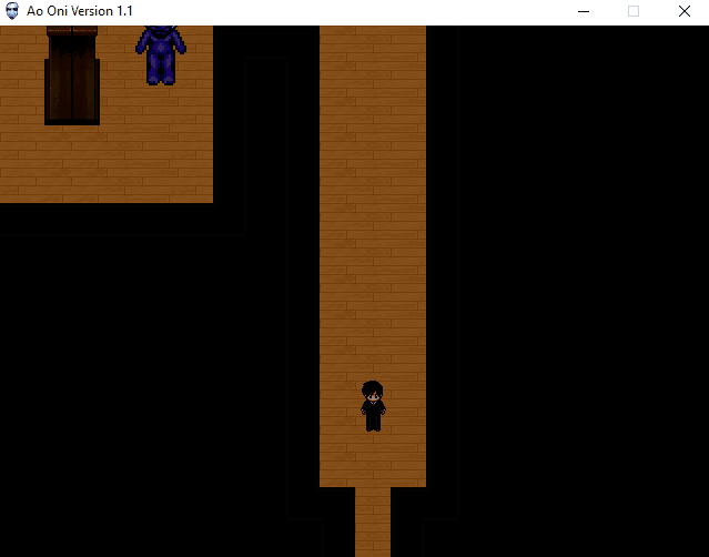Aooni9 Oni cares not if we glitch.gif