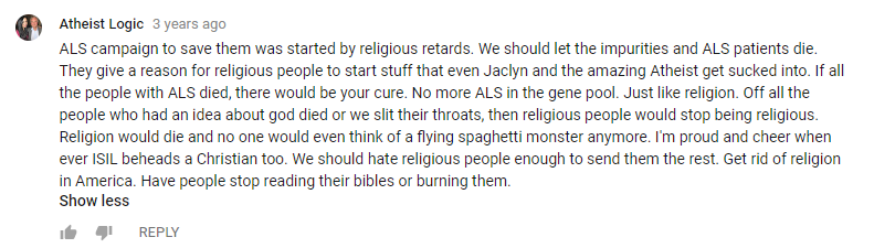 atheist-hate-png.495630