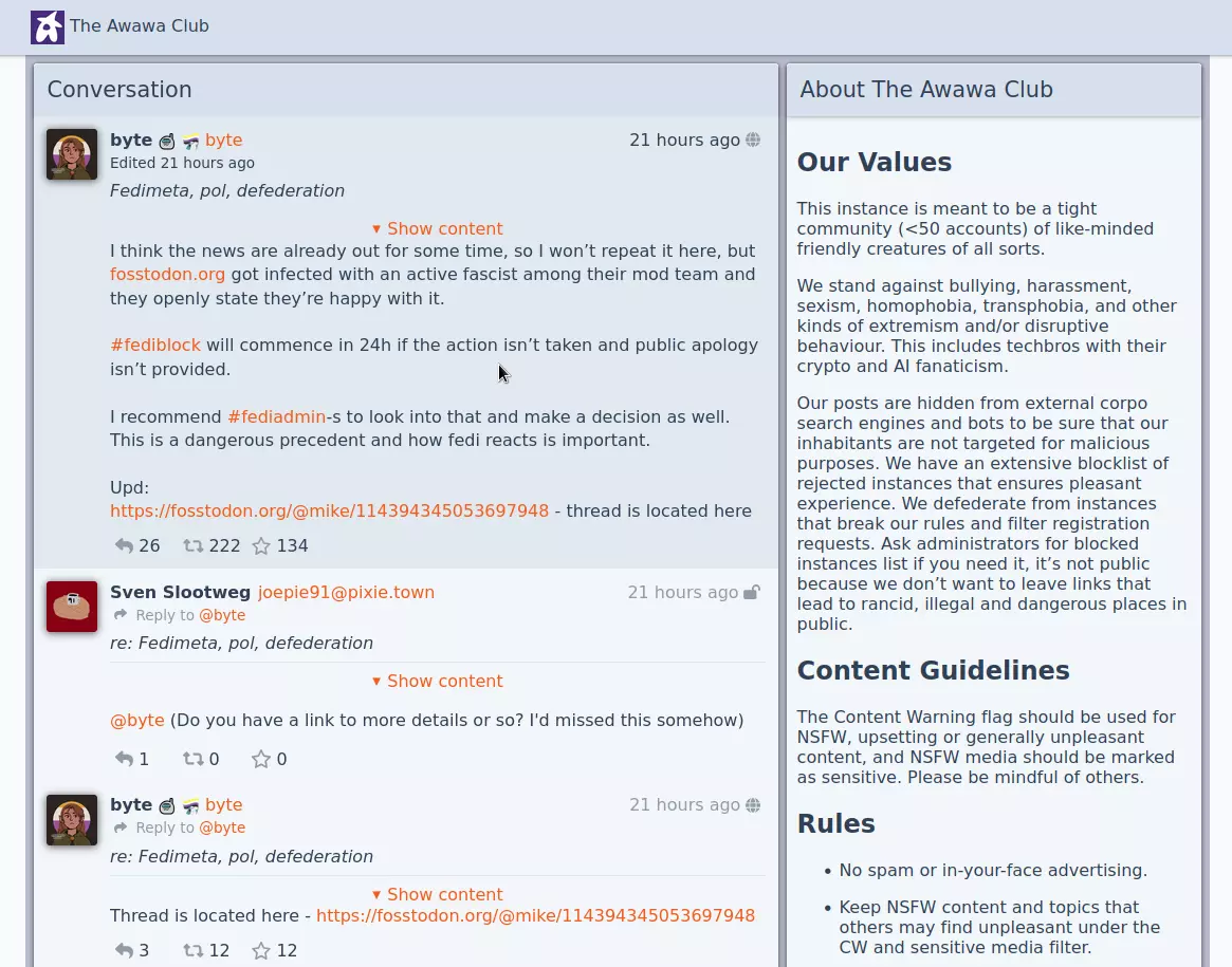 AwawaClubFosstodon.webp