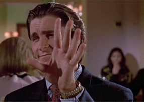 bateman throwing toothpick.gif