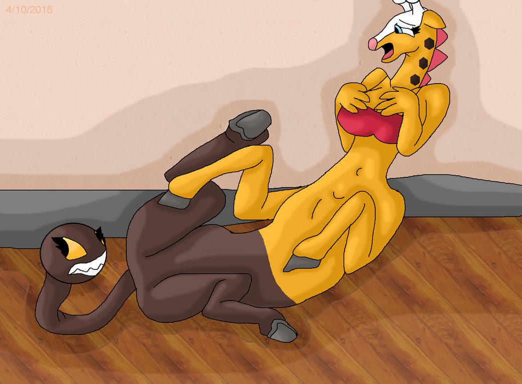beatiful_girafarig_taur_by_mojo1985-d9yln78.jpg
