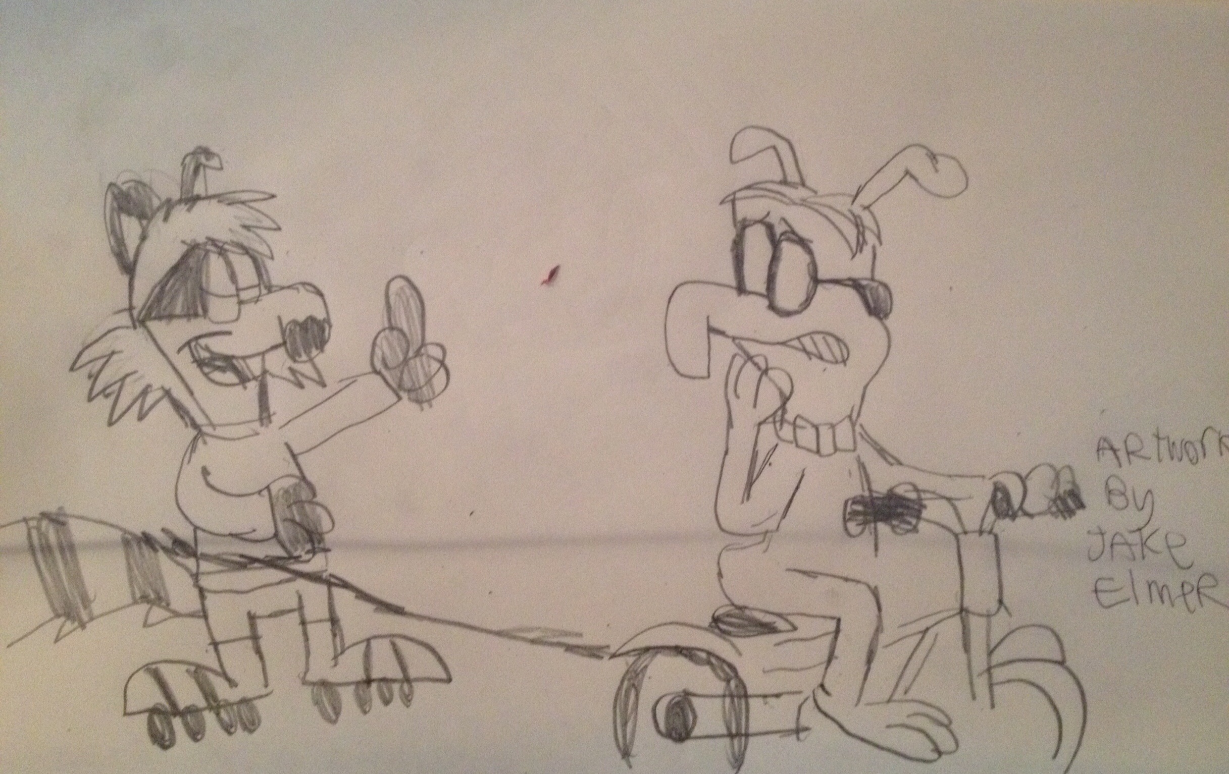bert_and_cedric_s_adventure_by_wolfgang_jake-d7xsi2p.jpg